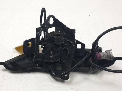Used Hood lock Hood lock VW PASSAT B5 (3B2) 1.9 TDI (115 hp) 40175510 40175510