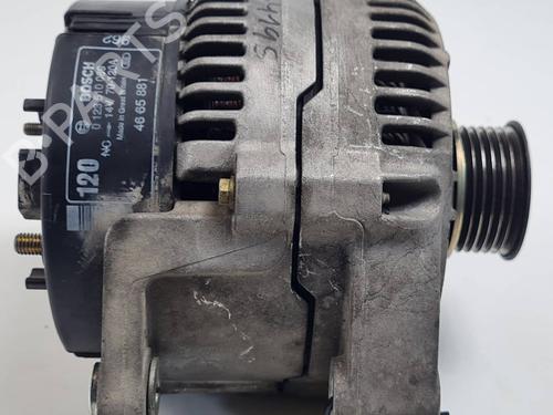 Alternator SAAB 9-3 (YS3D) 2.0 Turbo | BP38535478M7 - Image 3