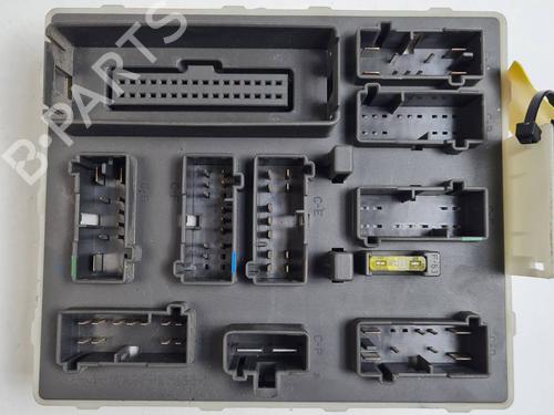 Fuse box FORD FOCUS I Turnier (DNW) 1.6 16V | BP36963360E1 - Image 3