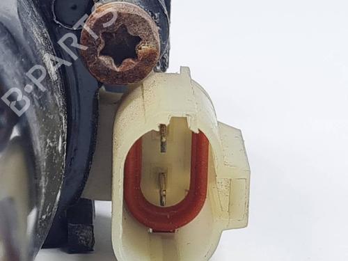 Right front window motor HYUNDAI ATOS PRIME (MX) 1.1 | BP38083405E20 - Image 3