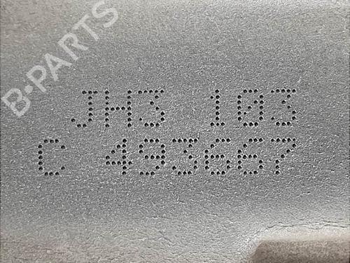 Gearbox NISSAN MICRA III (K12) 1.2 16V | BP28065780M3 