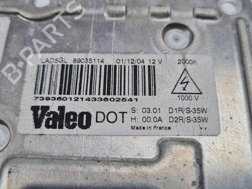 Electronic module CITROËN C4 Coupe (LA_) 1.6 16V | BP30275853M83  - Image 5