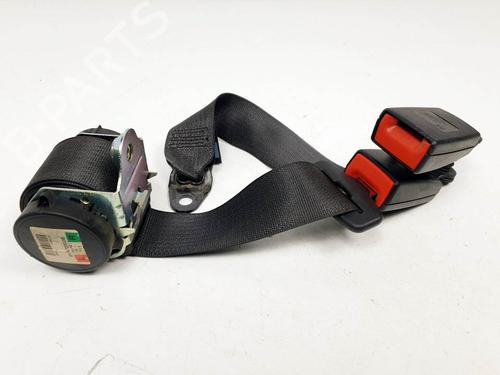 Used Rear left seatbelt Rear left seatbelt OPEL ASTRA J Sports Tourer (P10) 1.7 CDTI (35) (110 hp) 16495388 16495388