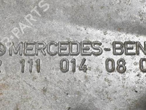 Oil sump MERCEDES-BENZ C-CLASS (W202) C 200 (202.020) | BP29247959M115 