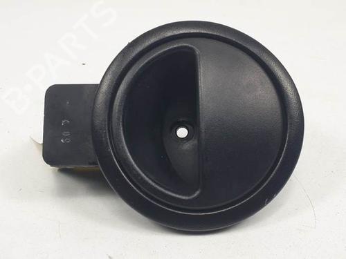 Used Front right interior door handle DAEWOO KALOS (KLAS) 1.2 (72 hp) 13741645
