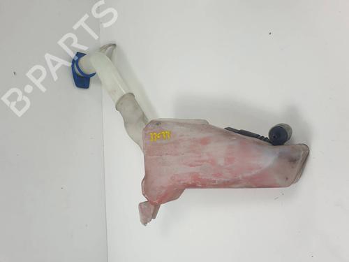 Used Windscreen washer tank Windscreen washer tank VW POLO IV (9N_, 9A_) 1.4 TDI (70 hp) 34516090 34516090