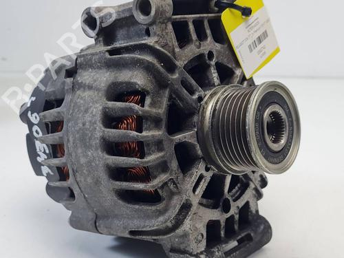 Used Alternator Alternator 37533327 37533327