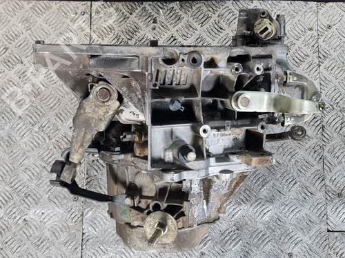 Gearbox CITROËN XSARA (N1) 1.9 TD | BP6859840M3 