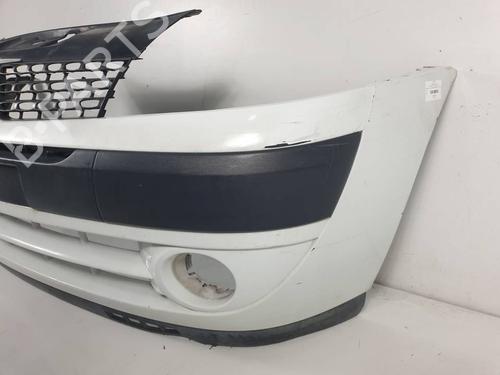 Paraurti anteriore RENAULT CLIO II (BB_, CB_) 1.2 (BB0A, BB0F, BB10, BB1K, BB28, BB2D, BB2H, CB0A,... | BP29875242C7