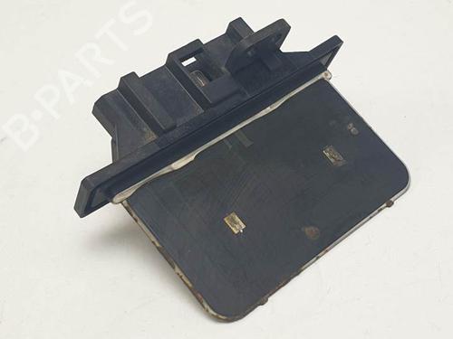 Used Heater resistor NISSAN CABSTAR E (TL_, VL_) 3.0 110.35 (TL0) (110 hp) 24933027