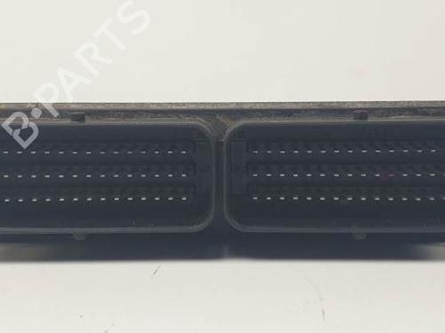 Engine control unit (ECU) CHEVROLET REZZO MPV (U100) 1.6 | BP25140066M57 