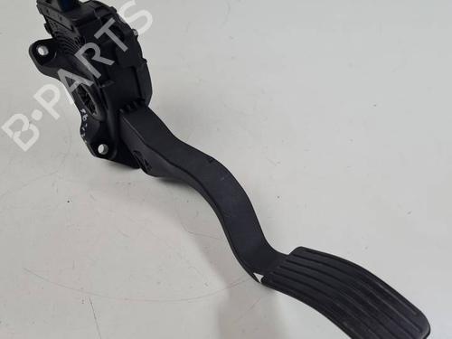 Used Pedal CITROËN C3 II (SC_) 1.4 HDi 70 (SC8HZC, SC8HR0, SC8HP4) (68 hp) 29347736