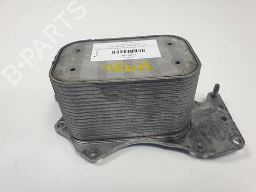 Used Oil radiator Oil radiator AUDI A6 C6 (4F2) 2.7 TDI (190 hp) 34712312 34712312