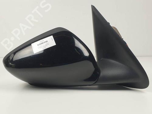 Used Right mirror Right mirror CITROËN C-ELYSEE (DD_) 1.6 HDI 92 (92 hp) 24341090 24341090