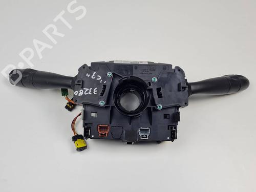 Used Headlight switch Headlight switch CITROËN C3 I (FC_, FN_) 1.4 i (73 hp) 34517497 34517497