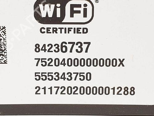 Electronic module OPEL CORSA E (X15) 1.4 (08, 68) | BP17479508M83  - Image 6