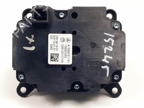 Switch MERCEDES-BENZ M-CLASS (W166) ML 350 BlueTEC 4-matic (166.024, 166.023) | BP24929647I30 - Image 8