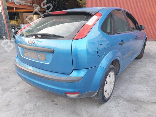 Engine control unit (ECU) FORD FOCUS II (DA_, HCP, DP) 1.6 | BP34534435M57  - Image 9