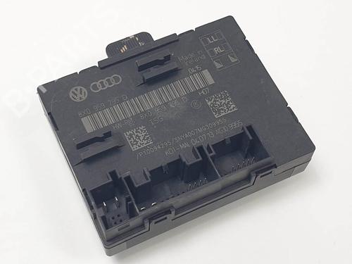 Used Electronic module Electronic module AUDI A1 Sportback (8XA, 8XF) 1.2 TFSI (86 hp) 24339953 24339953