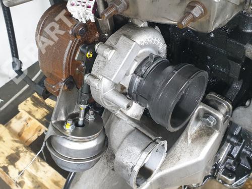 Engine VW TRANSPORTER T5 Van (7HA, 7HH, 7EA, 7EH) 1.9 TDI | BP9646580M1 - Image 3