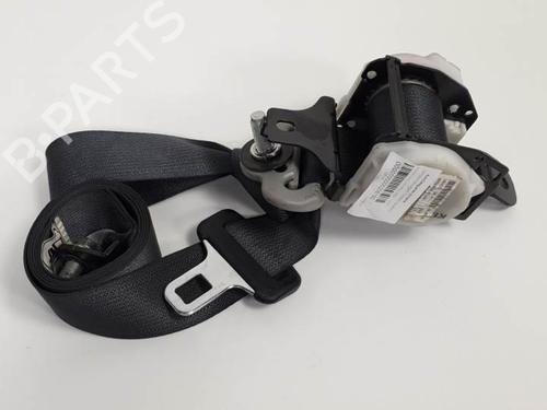 Used Rear left seatbelt HONDA CIVIC VIII Hatchback (FN, FK) 1.8 (FN1, FK2) (140 hp) 6854183