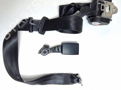 Ceinture de sécurité arrière gauche Ceinture de sécurité arrière gauche 39429766 39429766