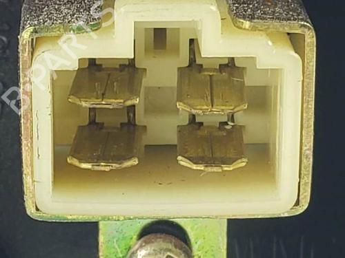 Right taillight DAEWOO LANOS (KLAT) 1.3 | BP18336257C35