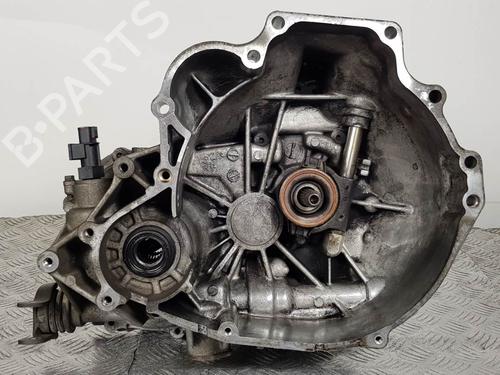 Used Gearbox Gearbox NISSAN PRIMERA Traveller (WP11) 2.0 TD (90 hp) 8345856 8345856
