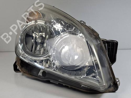 Used Right headlight Right headlight 39162820 39162820