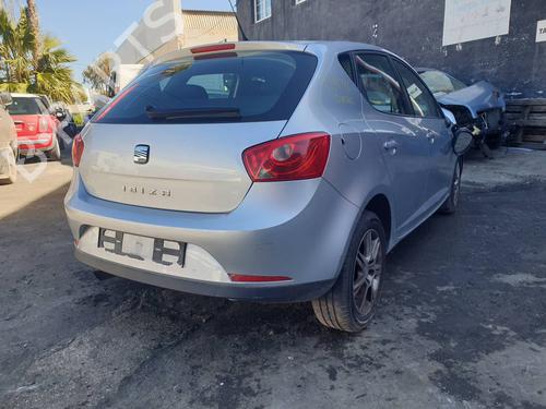 Headlight switch SEAT IBIZA IV (6J5, 6P1) 1.9 TDI | BP37668948I24  - Image 8