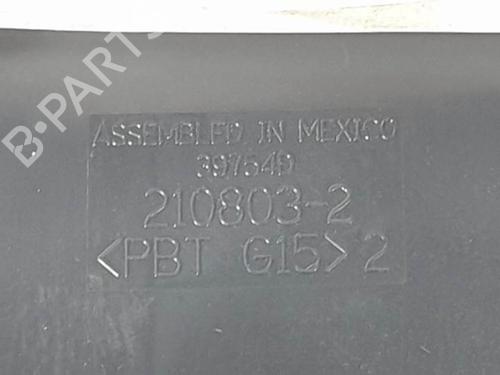 Headlight switch CHRYSLER VOYAGER IV (RG, RS) 2.5 CRD | BP13383106I24 