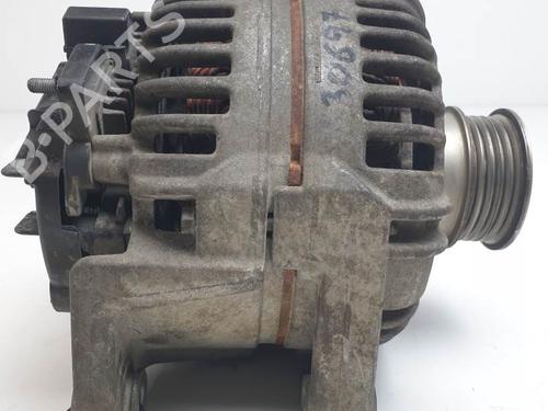 Alternator OPEL ASTRA H Estate (A04) 1.6 (L35) | BP29149322M7 