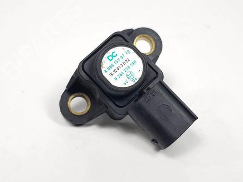 Used Electronic sensor Electronic sensor MERCEDES-BENZ C-CLASS Convertible (A205) C 250 d (205.408) (204 hp) 25285975 25285975