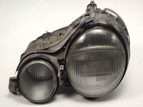 Used Left headlight Left headlight MERCEDES-BENZ E-CLASS (W210) E 320 (210.065) (224 hp) 9449307 9449307