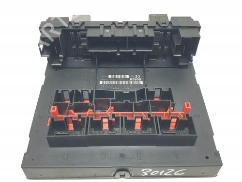 Fuse box AUDI A3 (8P1) 1.9 TDI | BP24537536E1 - Image 2