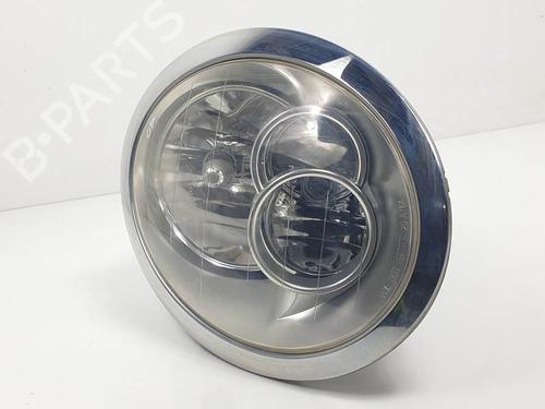 left-headlight-mini-mini-convertible-r52-cooper-20a764b-halogeno-2004-2005-2006-2007-2008-12374653 main image
