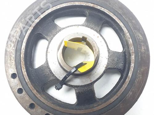 Pulley HYUNDAI i30 (FD) 1.6 CRDi | BP24930612M122 - Image 2