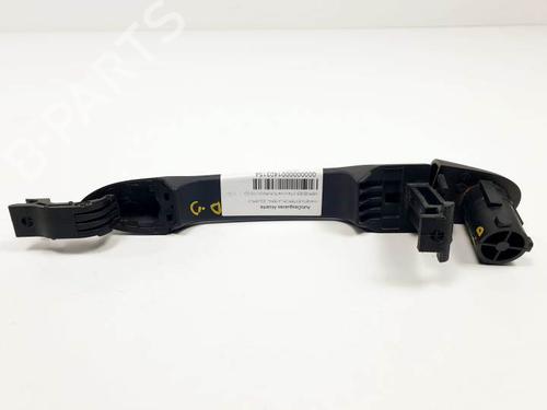 Exterior handle MERCEDES-BENZ CITAN Box Body/MPV (W415) 109 CDI (415.601, 415.603, 415.605) | BP25119099C122 