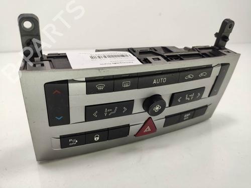 Used Climate control Climate control 8521744 8521744