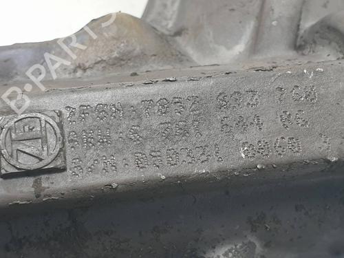 Steering rack BMW X5 (E53) 3.0 d | BP37668219M22  - Image 6