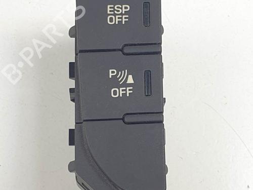 Used Switch Switch CITROËN C5 III (RD_) 2.0 HDi (RDRHD8, RDRHDJ, RDRHR8, RDRHRJ) (136 hp) 40175396 40175396