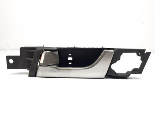 Used Front left interior door handle CHEVROLET CAPTIVA (C100, C140) 2.0 D (150 hp) 27885622