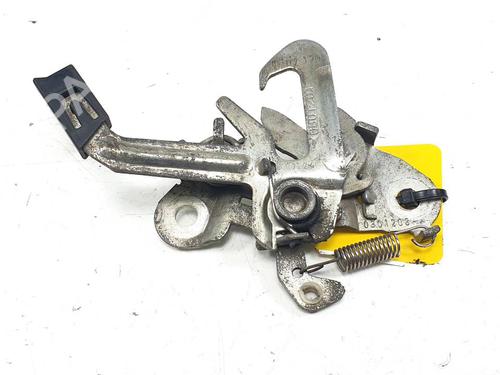 Used Hood lock PEUGEOT 207 (WA_, WC_) 1.4 HDi (68 hp) 29989814