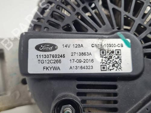 Alternator FORD KA+ III (UK, FK) 1.2 | BP37628731M7 - Image 8