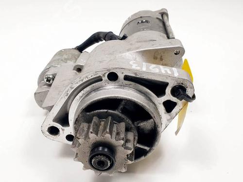 Starter NISSAN PICK UP (D22) 2.5 Di | BP29271907M8 - Image 3