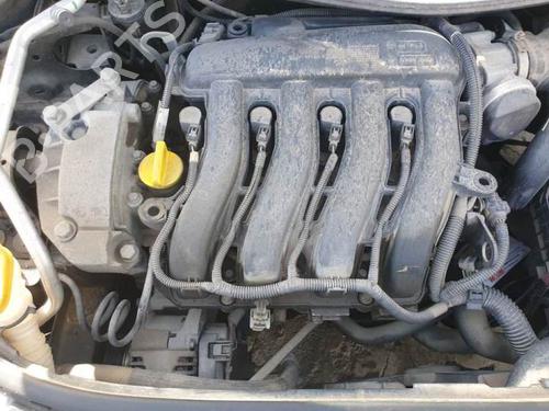 Starter RENAULT MEGANE II (BM0/1_, CM0/1_) 1.6 16V | BP18675041M8 