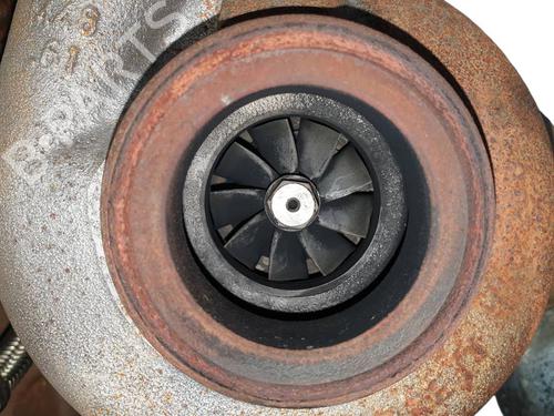 Engine FORD S-MAX (WA6) 2.0 TDCi | BP28688782M1  - Image 6