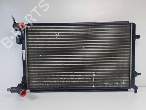 Radiateur à eau Radiateur à eau VW GOLF V (1K1) 1.6 FSI (115 hp) 34511704 34511704