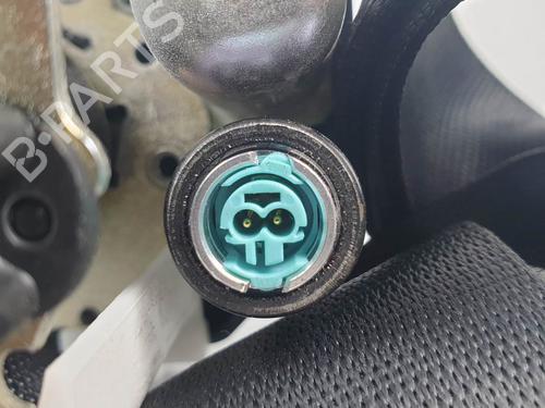 Rear left seatbelt MERCEDES-BENZ E-CLASS (W213) E 220 d (213.004) | BP40174801I29 - Image 4