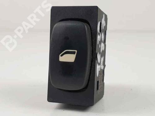 Used Left rear window switch Left rear window switch PEUGEOT 307 SW (3H) 1.6 HDI 110 (109 hp) 6842105 6842105